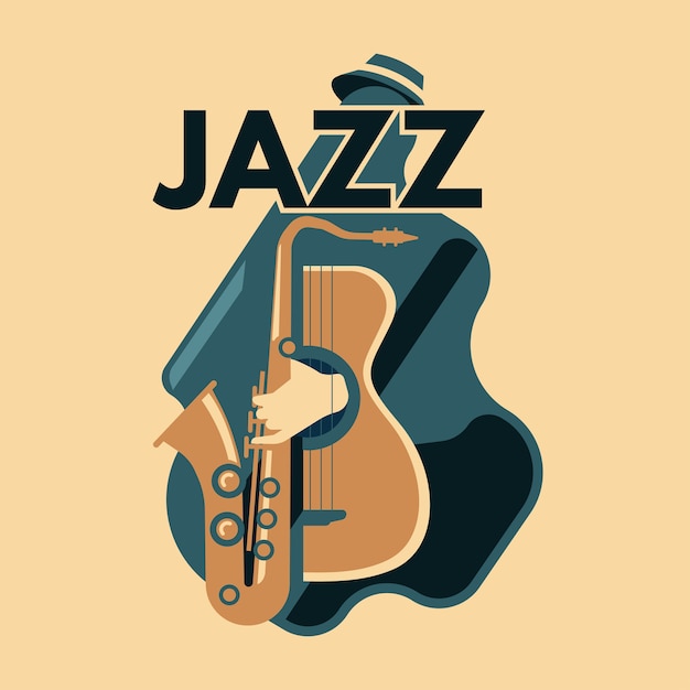 JazzStreamLive Logo